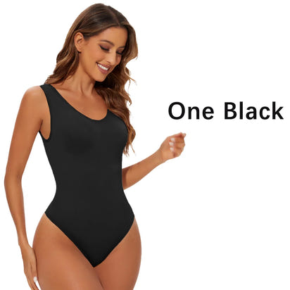 Ultimate Comfort Shapewear Bodysuit™