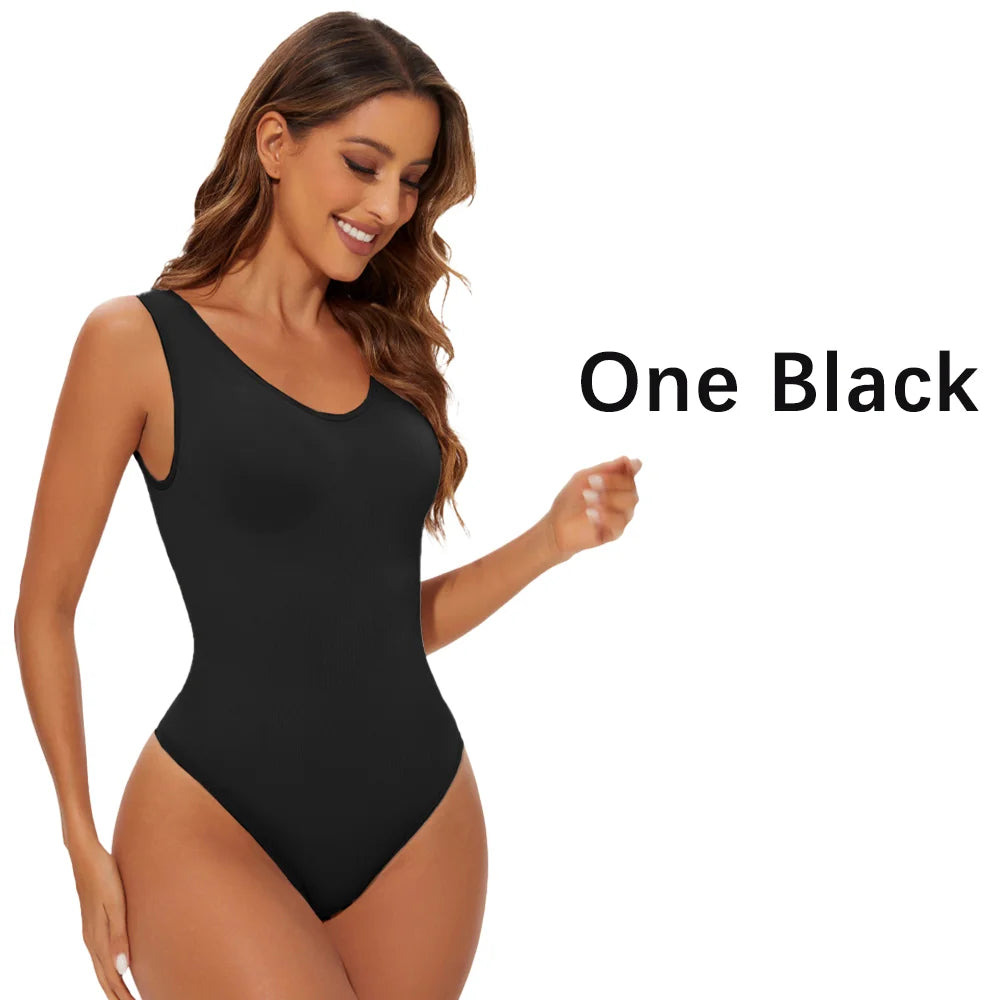 Ultimate Comfort Shapewear Bodysuit™
