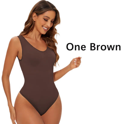 Ultimate Comfort Shapewear Bodysuit™