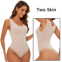 Ultimate Comfort Shapewear Bodysuit™