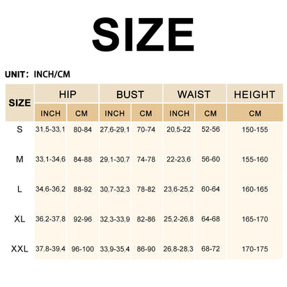 Ultimate Comfort Shapewear Bodysuit™