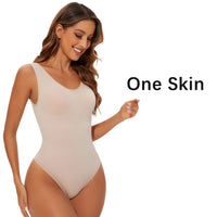 Ultimate Comfort Shapewear Bodysuit™